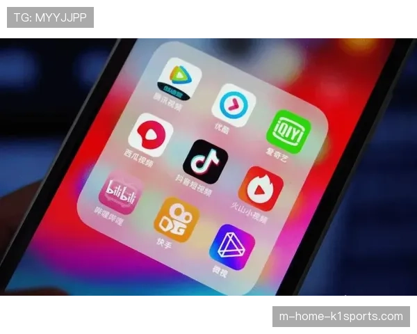 短视频平台深度参与赛事版权运营 推动内容传播形态创新
