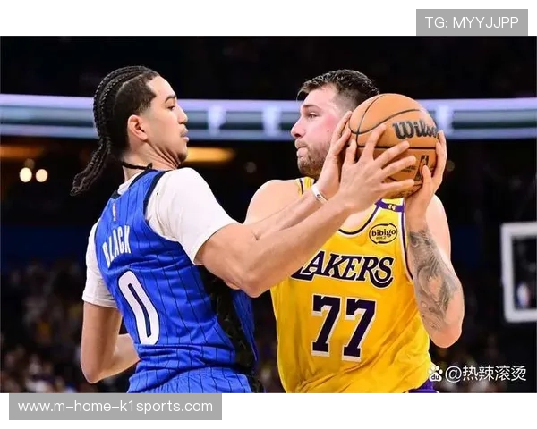 NBA常规赛数据趋势显示节奏加快 联盟场均117.7分创64年新高