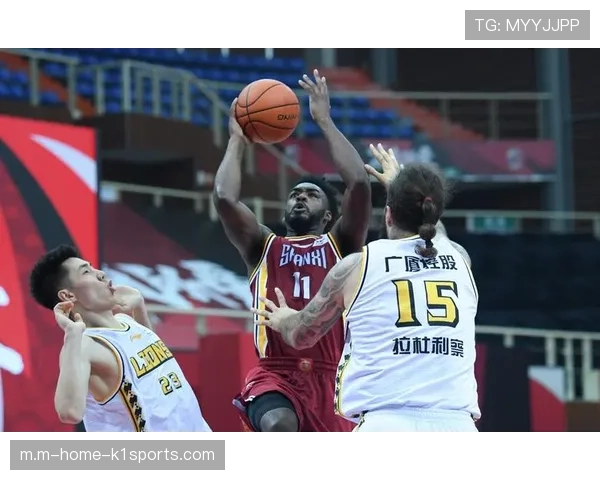 广东三连败暴露硬仗短板 关键时刻得分能力不足